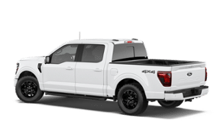 2026 Ford F-150® External Image 2